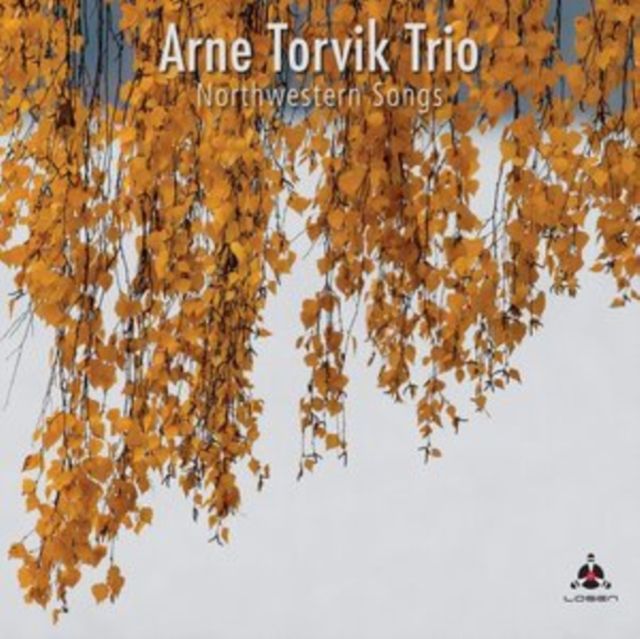 Arne Torvik Trio