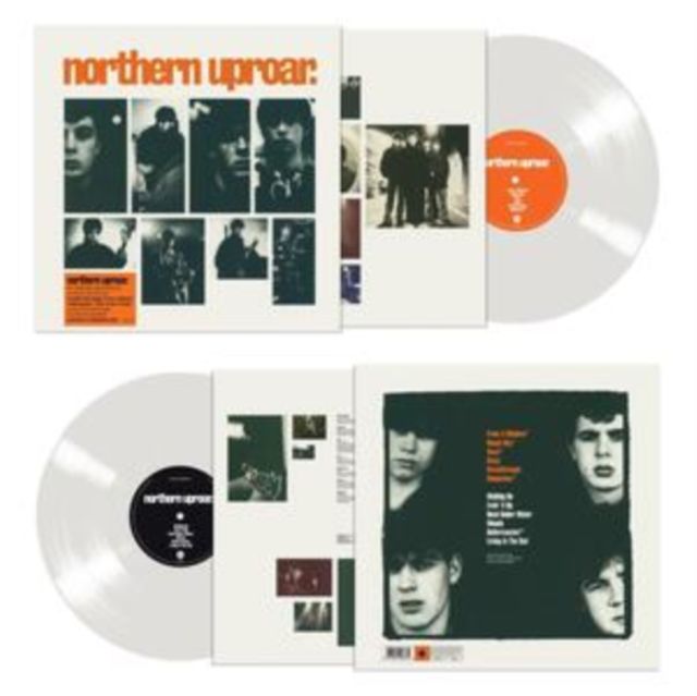 Northern Uproar
