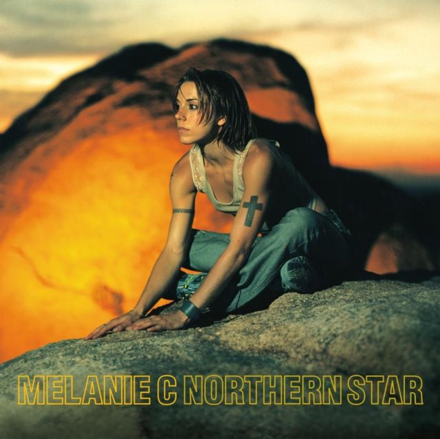 Melanie C