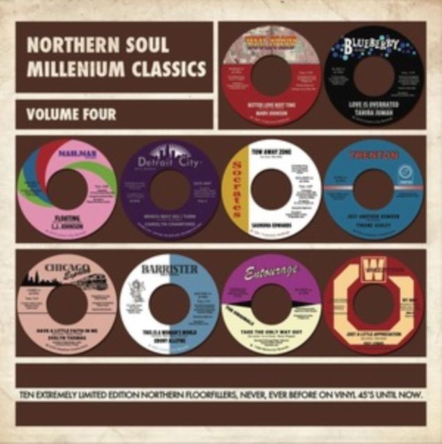 Various Artists