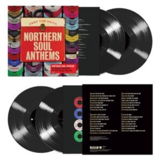 Various Artists