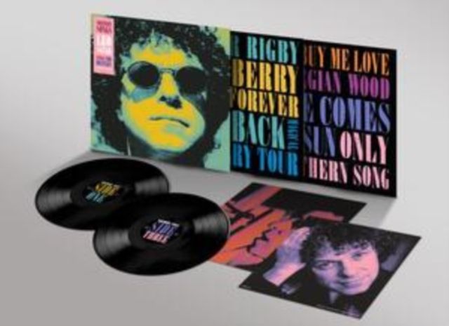 Leo Sayer