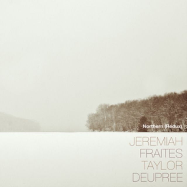 Jeremiah Fraites / Taylor Deupree