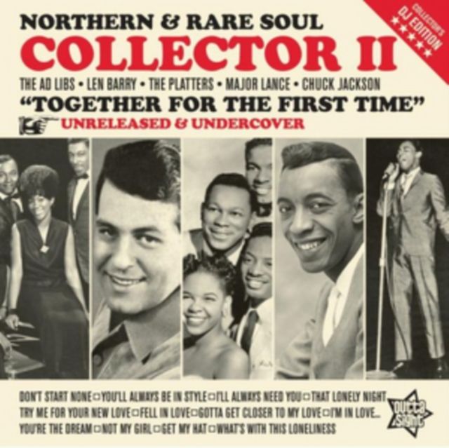 Various Artists