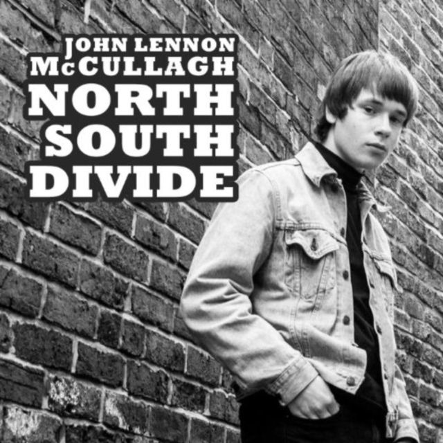 John Lennon Mccullagh