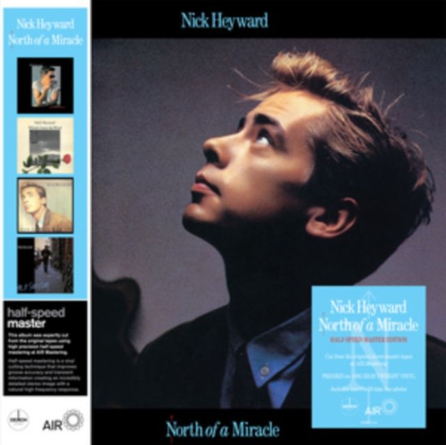 Nick Heyward
