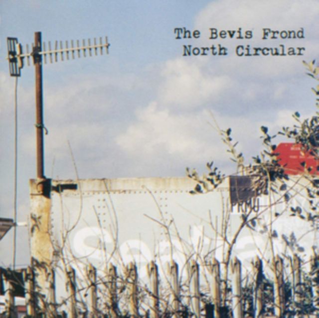 Bevis Frond