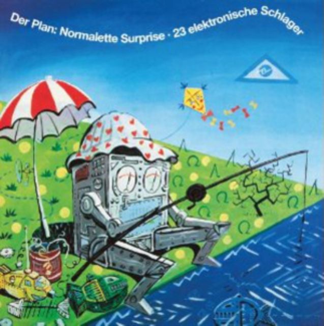Der Plan