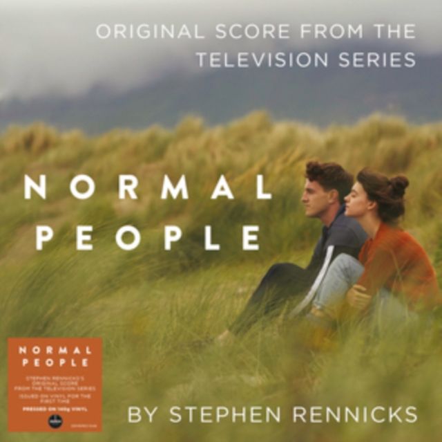 Stephen Rennicks