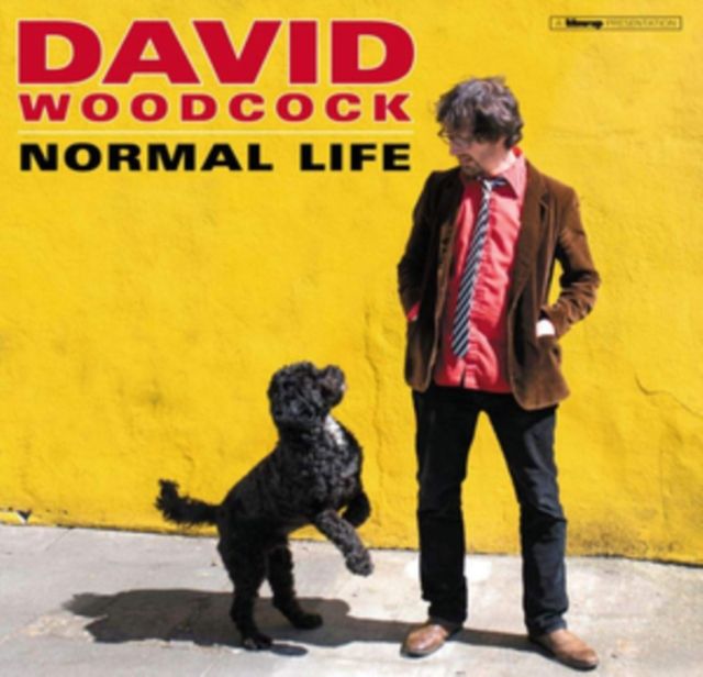 David Woodcock