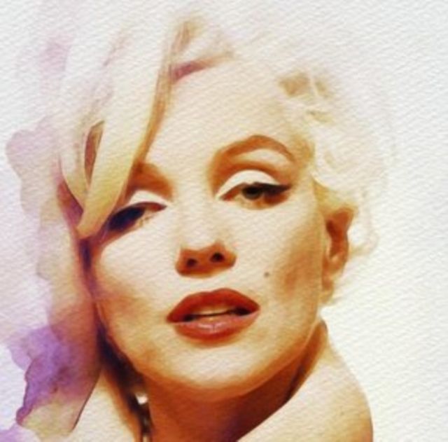Marilyn Monroe