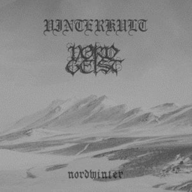 Vinterkult & Nordgeist