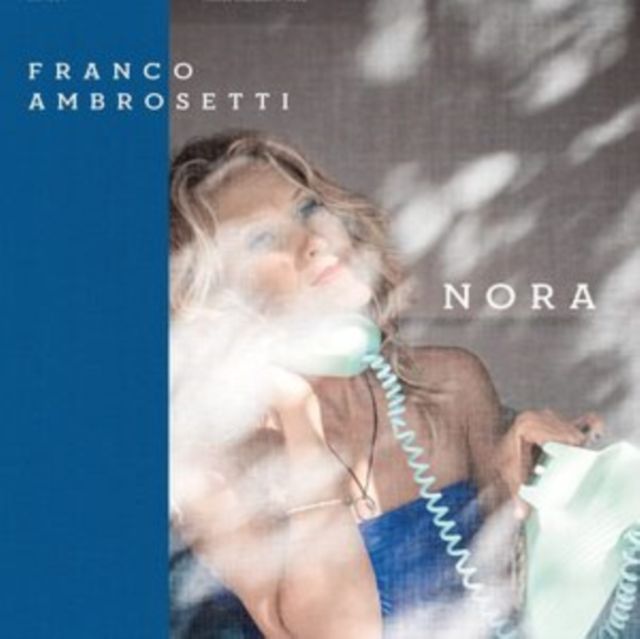 Franco Ambrosetti