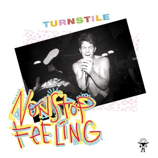 Turnstile