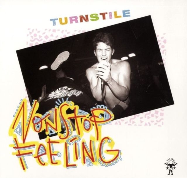 Turnstile
