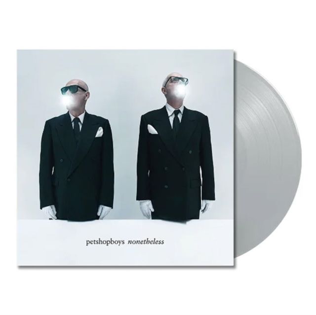 Pet Shop Boys