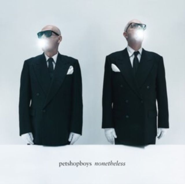 Pet Shop Boys