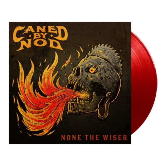 Caned By Nod