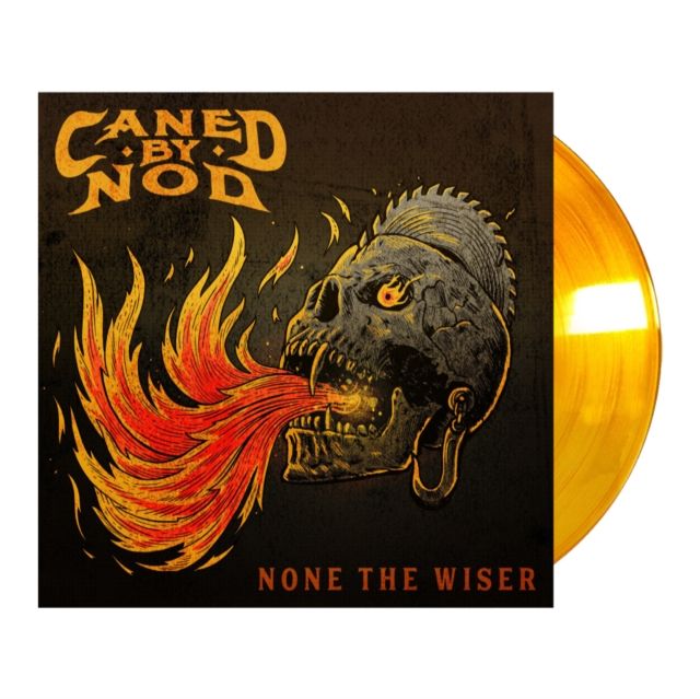 Caned By Nod