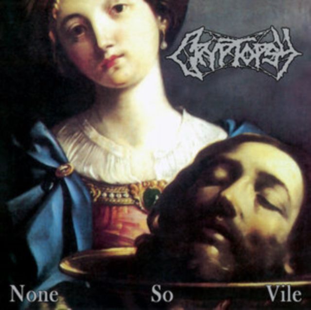 Cryptopsy