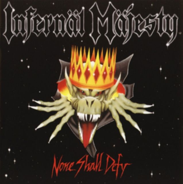 Infernal Majesty