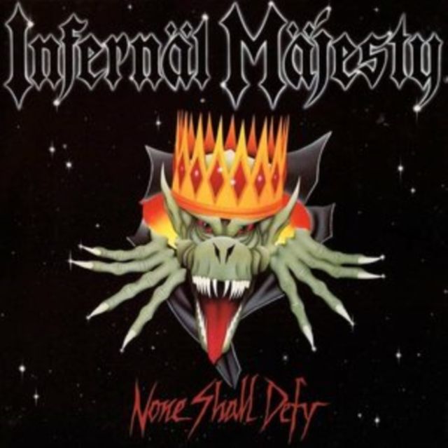Infernal Majesty