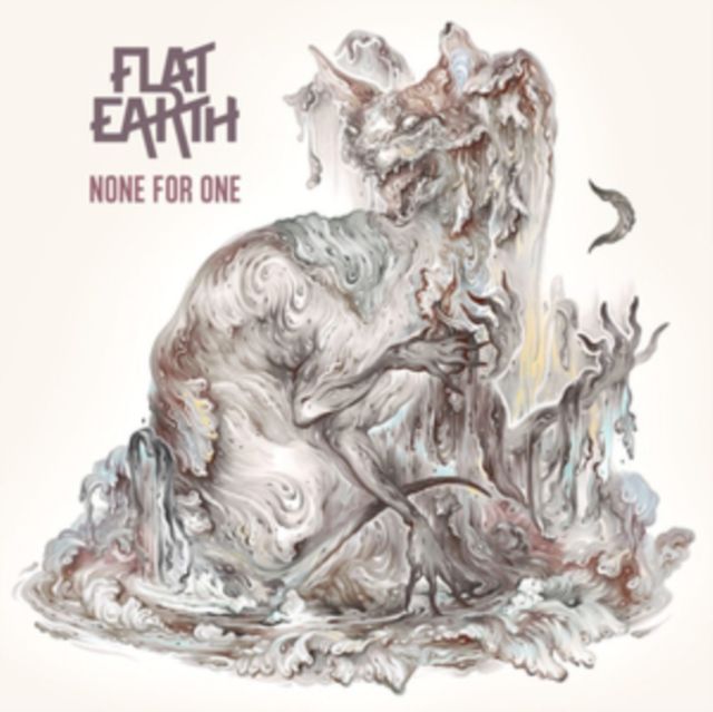 Flat Earth