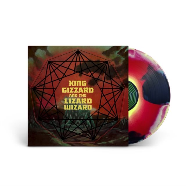 King Gizzard & The Lizard Wizard