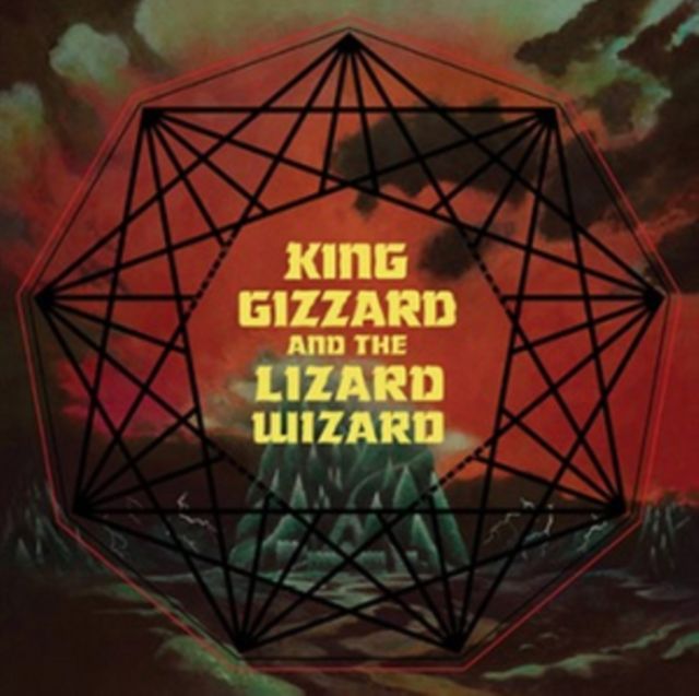 King Gizzard & The Lizard Wizard