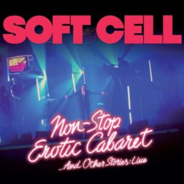 Soft Cell