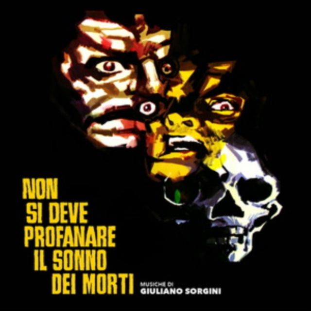 Giuliano Sorgini