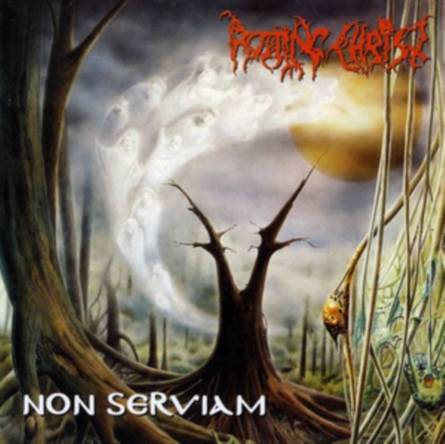 Rotting Christ