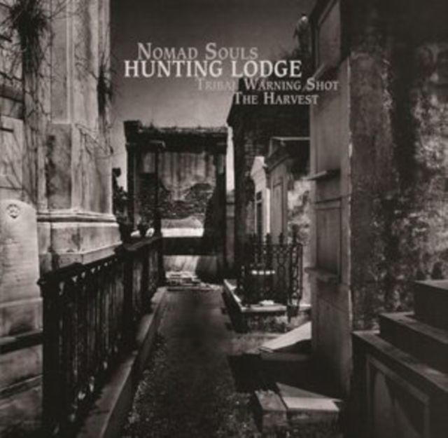 Hunting Lodge