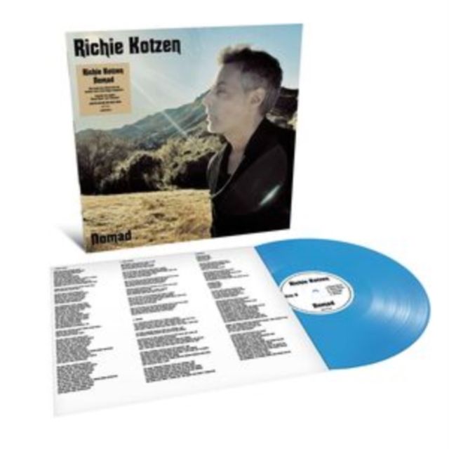 Richie Kotzen