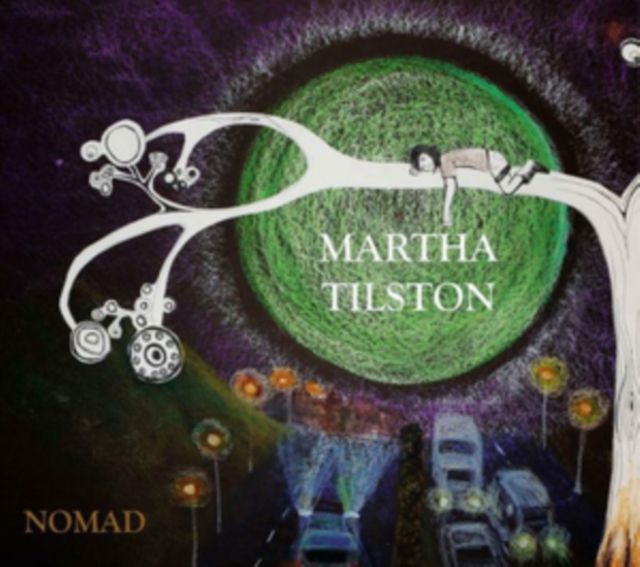 Martha Tilston