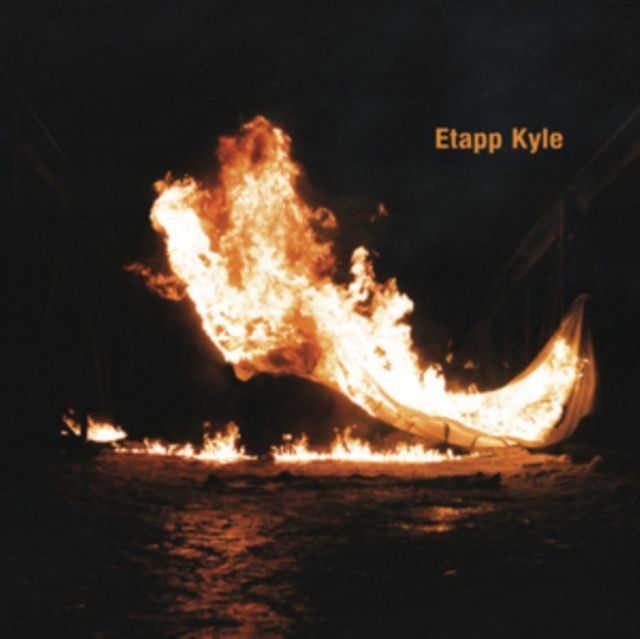 Etapp Kyle