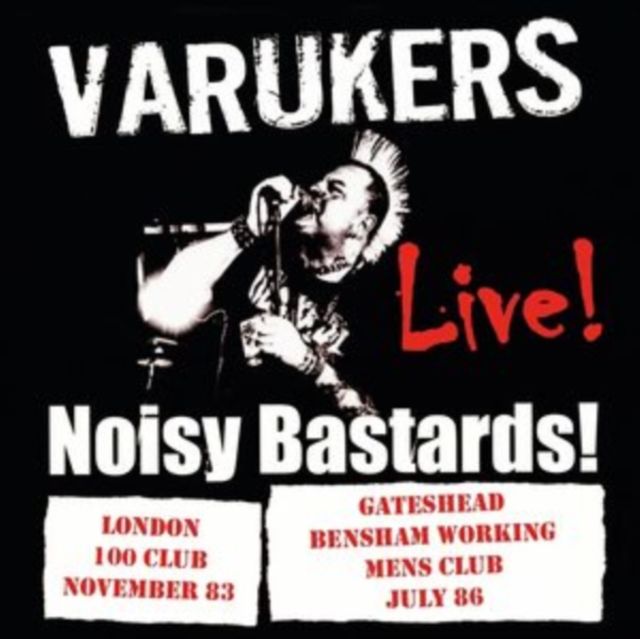 Varukers