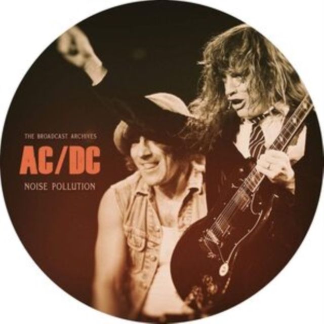 Ac/Dc
