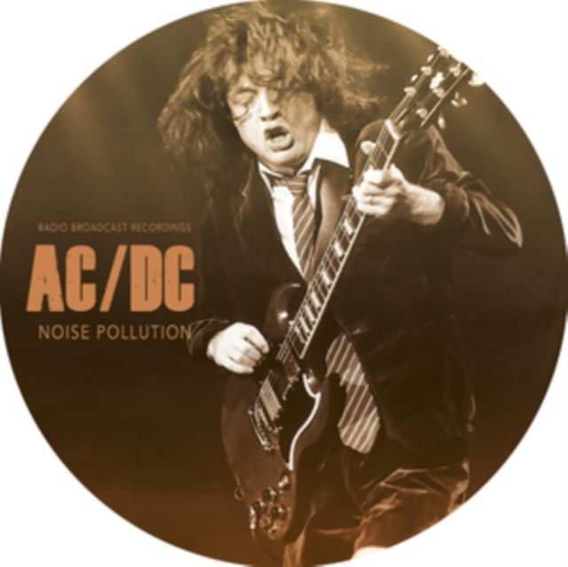 Ac/Dc