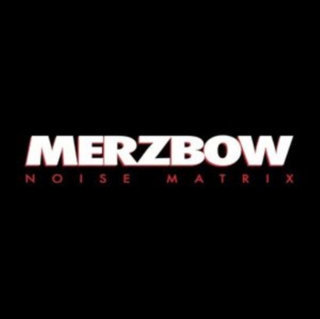Merzbow