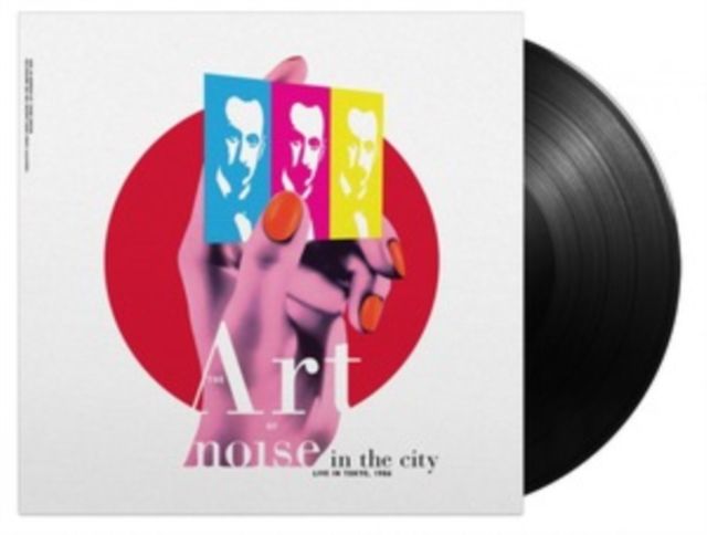 Art Of Noise