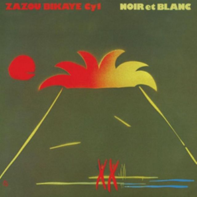 Zazou Bikaye
