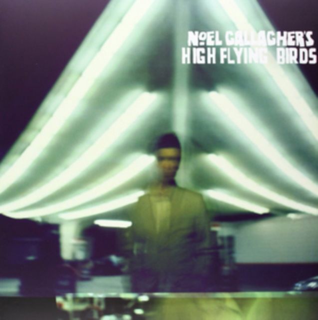 Noel Gallaghers High Flying Birds