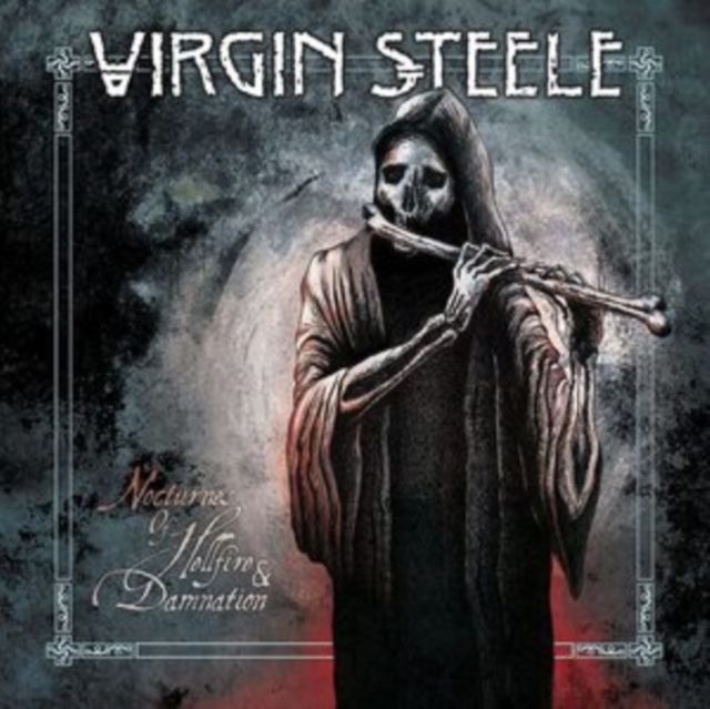 Virgin Steele