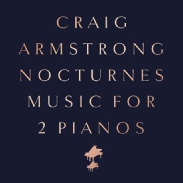 Craig Armstrong