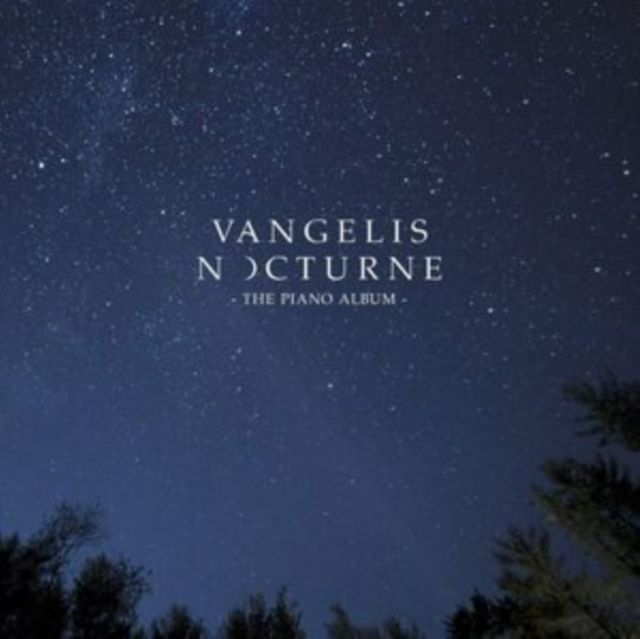 Vangelis
