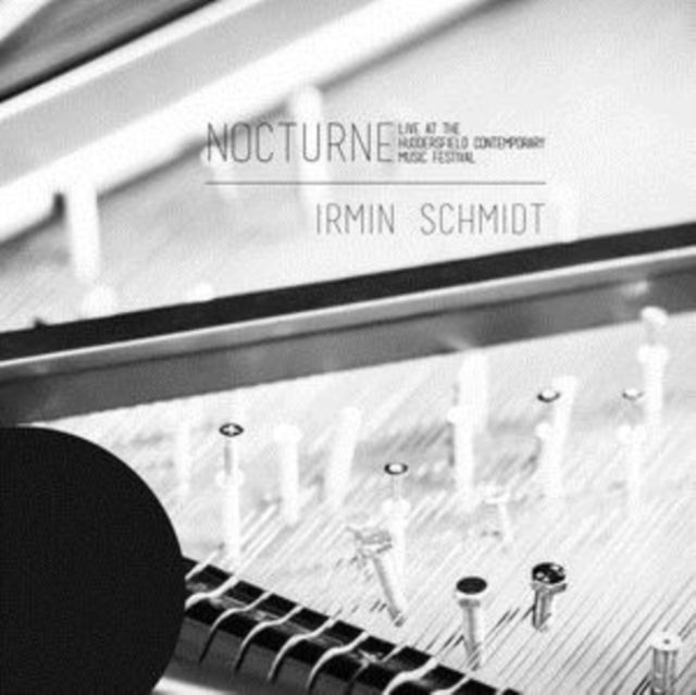 Irmin Schmidt