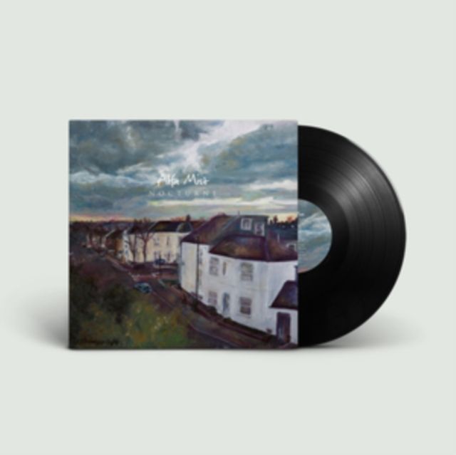 Alfa Mist