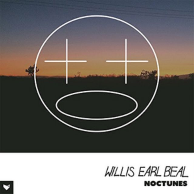 Willis Earl Beal
