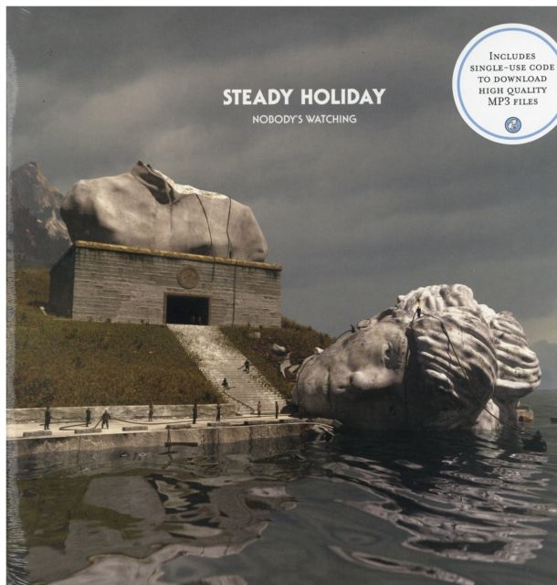 Steady Holiday
